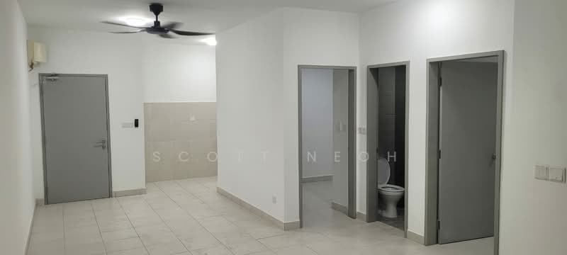 Servis Apartment untuk Disewa di Flora Residency - Scott Neoh - PropertyGuru.com.my
