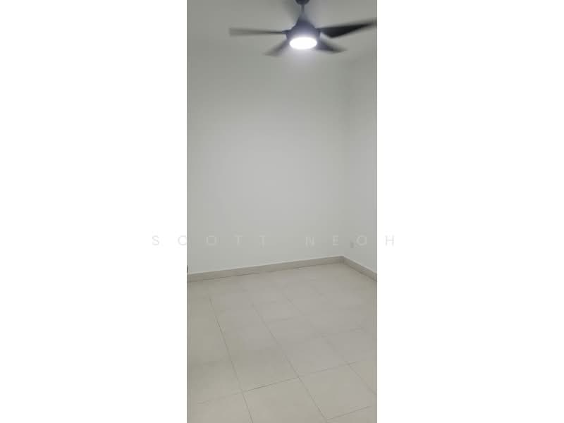 Servis Apartment untuk Disewa di Flora Residency - Scott Neoh - PropertyGuru.com.my