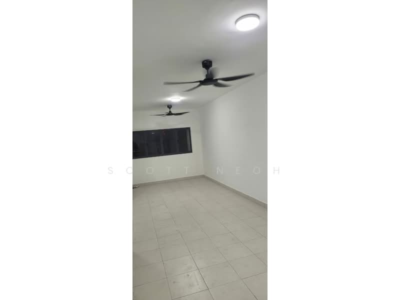 Servis Apartment untuk Disewa di Flora Residency - Scott Neoh - PropertyGuru.com.my