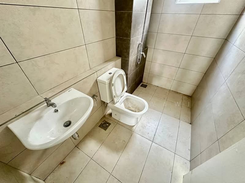 Rumah Teres 2 Tingkat untuk Dijual di Banting (Selangor) - Fauran Nawawi - PropertyGuru.com.my