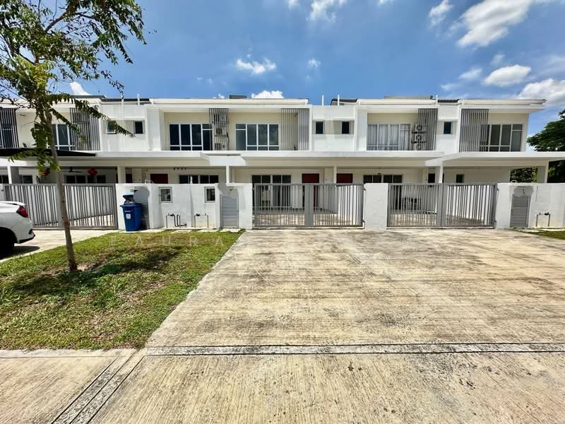 Rumah Teres 2 Tingkat untuk Dijual di Banting (Selangor) - Fauran Nawawi - PropertyGuru.com.my