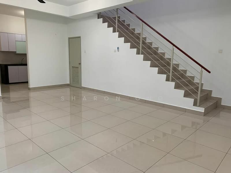 Rumah Kluster untuk Dijual di Taman Adda Heights (Tebrau) - Sharon Ong - Interior - PropertyGuru.com.my