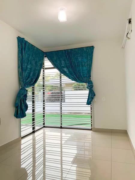 Rumah Kluster untuk Dijual di Taman Adda Heights (Tebrau) - Sharon Ong - Interior - PropertyGuru.com.my