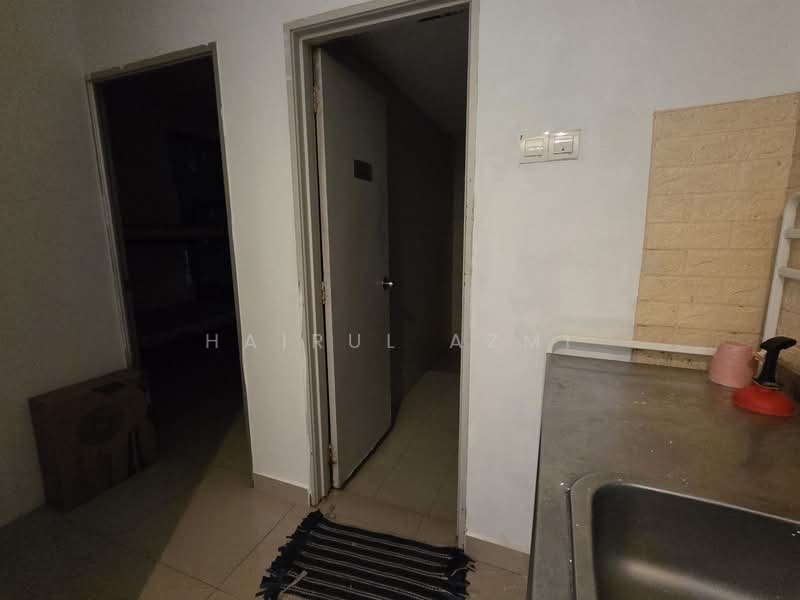 Service Residence for Rent at Menara U2 - Hairul Azmi - Interior - PropertyGuru.com.my