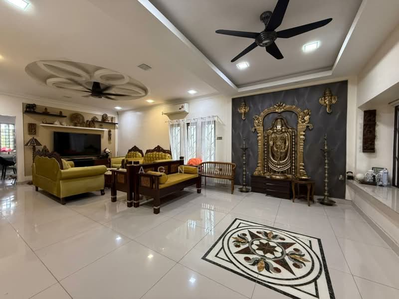 Rumah Banglo untuk Dijual di Kempas Baru (Johor Bahru) - Agnes . - PropertyGuru.com.my