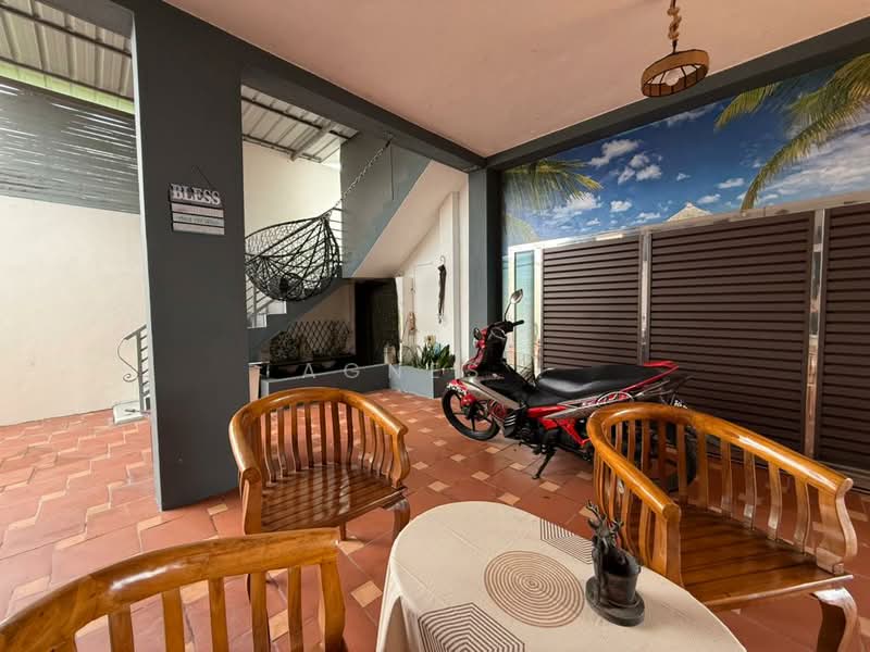 Rumah Banglo untuk Dijual di Kempas Baru (Johor Bahru) - Agnes . - PropertyGuru.com.my