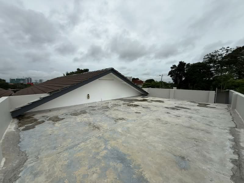 Rumah Banglo untuk Dijual di Kempas Baru (Johor Bahru) - Agnes . - PropertyGuru.com.my
