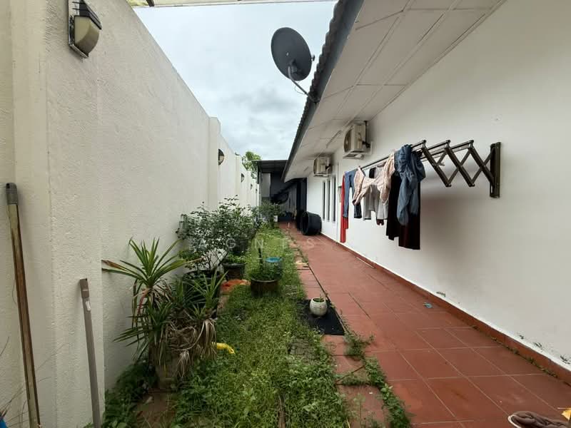 Rumah Banglo untuk Dijual di Kempas Baru (Johor Bahru) - Agnes . - PropertyGuru.com.my