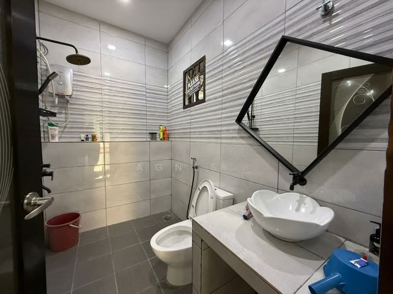 Rumah Banglo untuk Dijual di Kempas Baru (Johor Bahru) - Agnes . - PropertyGuru.com.my