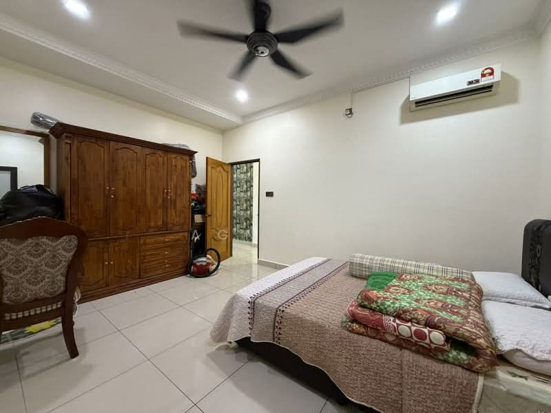 Rumah Banglo untuk Dijual di Kempas Baru (Johor Bahru) - Agnes . - PropertyGuru.com.my