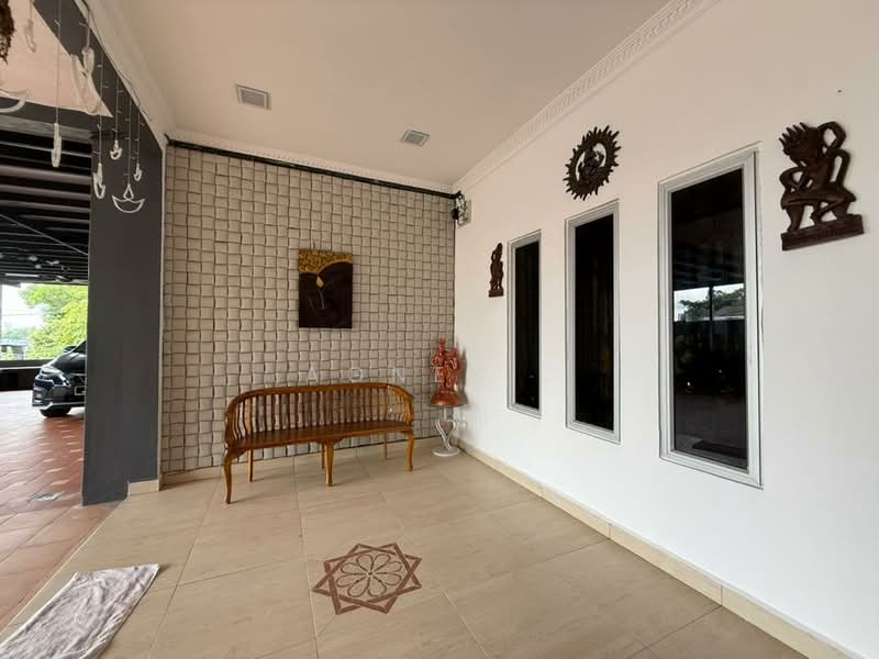 Rumah Banglo untuk Dijual di Kempas Baru (Johor Bahru) - Agnes . - PropertyGuru.com.my