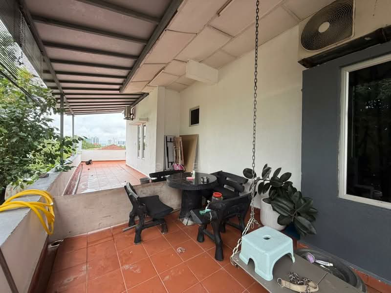 Rumah Banglo untuk Dijual di Kempas Baru (Johor Bahru) - Agnes . - PropertyGuru.com.my