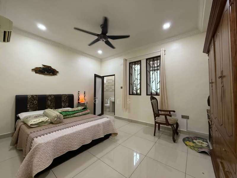 Rumah Banglo untuk Dijual di Kempas Baru (Johor Bahru) - Agnes . - PropertyGuru.com.my