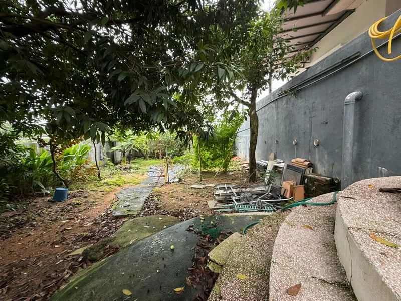 Rumah Banglo untuk Dijual di Kempas Baru (Johor Bahru) - Agnes . - PropertyGuru.com.my
