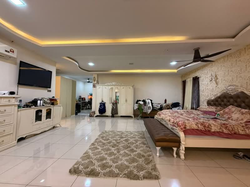 Rumah Banglo untuk Dijual di Kempas Baru (Johor Bahru) - Agnes . - PropertyGuru.com.my