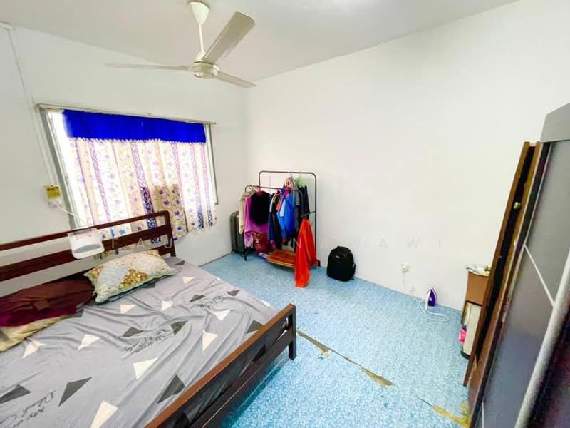 Pangsapuri untuk Dijual di Enggang Apartment - Fauran Nawawi - PropertyGuru.com.my