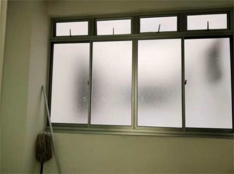 Servis Apartment untuk Dijual di Meridin Bayvue Serviced Apartment - Sin Yie - PropertyGuru.com.my