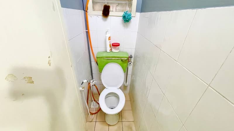 Apartment for Sale at Pangsapuri Bukit Baru - Fauran Nawawi - PropertyGuru.com.my