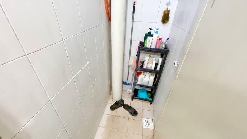 Apartment for Sale at Pangsapuri Bukit Baru - Fauran Nawawi - PropertyGuru.com.my