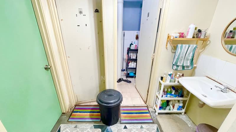Apartment for Sale at Pangsapuri Bukit Baru - Fauran Nawawi - PropertyGuru.com.my