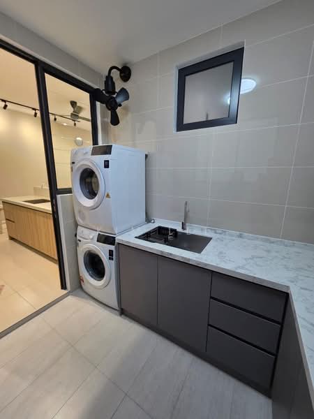 Service Residence for Rent at Sunway Belfield - Kim Lee - PropertyGuru.com.my