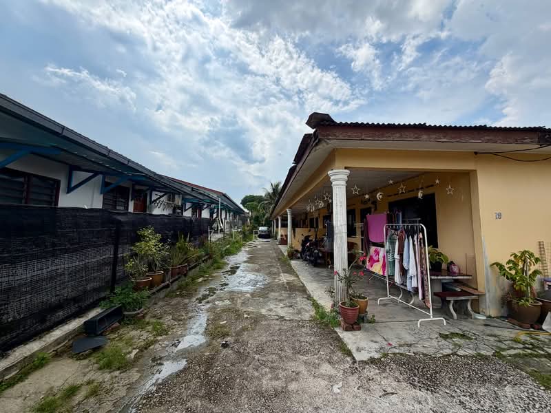 Agricultural Land for Sale in Kampung Melayu Majidee (Johor Bahru) - Zira . - PropertyGuru.com.my
