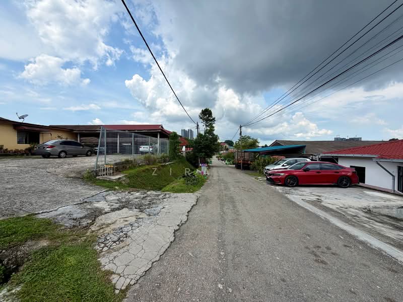 Agricultural Land for Sale in Kampung Melayu Majidee (Johor Bahru) - Zira . - PropertyGuru.com.my