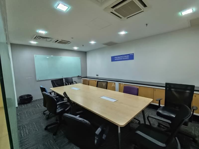 For Rent - Plaza Sentral