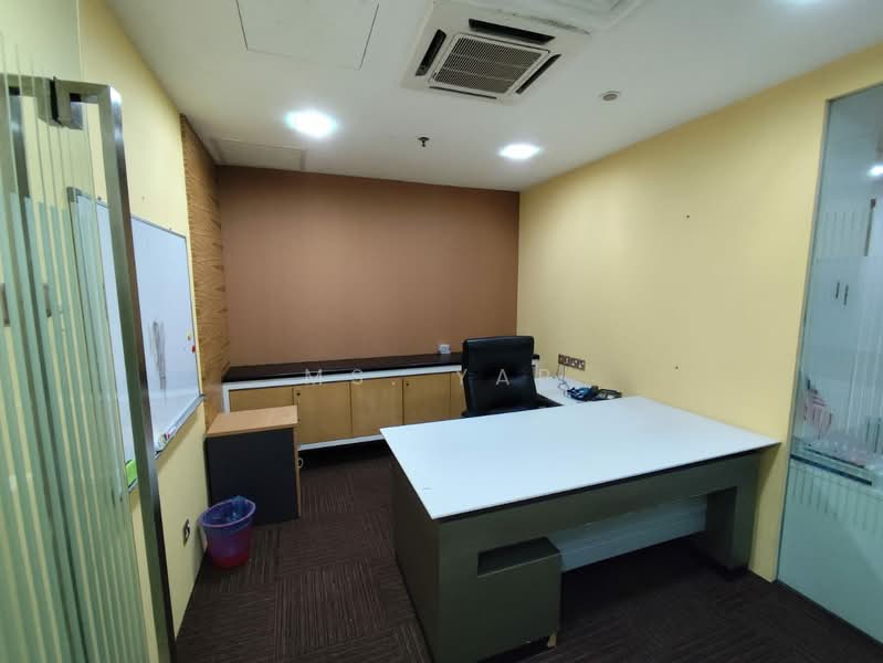 For Rent - Plaza Sentral