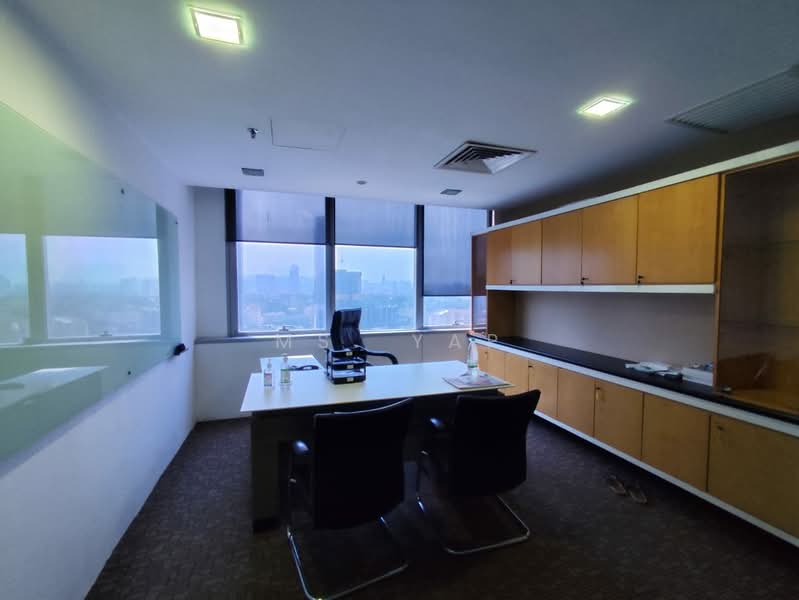 For Rent - Plaza Sentral