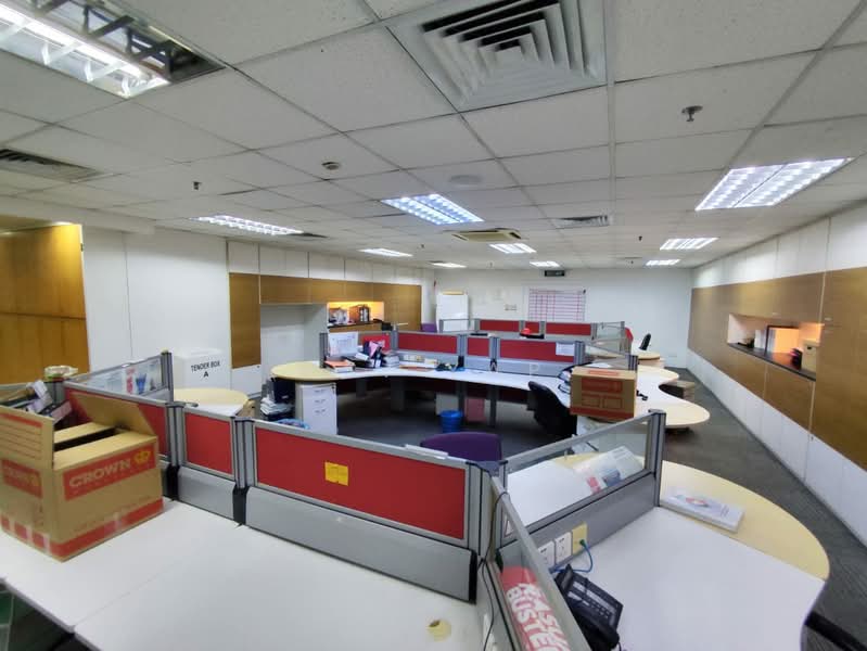For Rent - Plaza Sentral