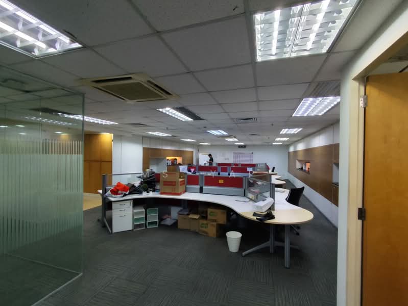 For Rent - Plaza Sentral