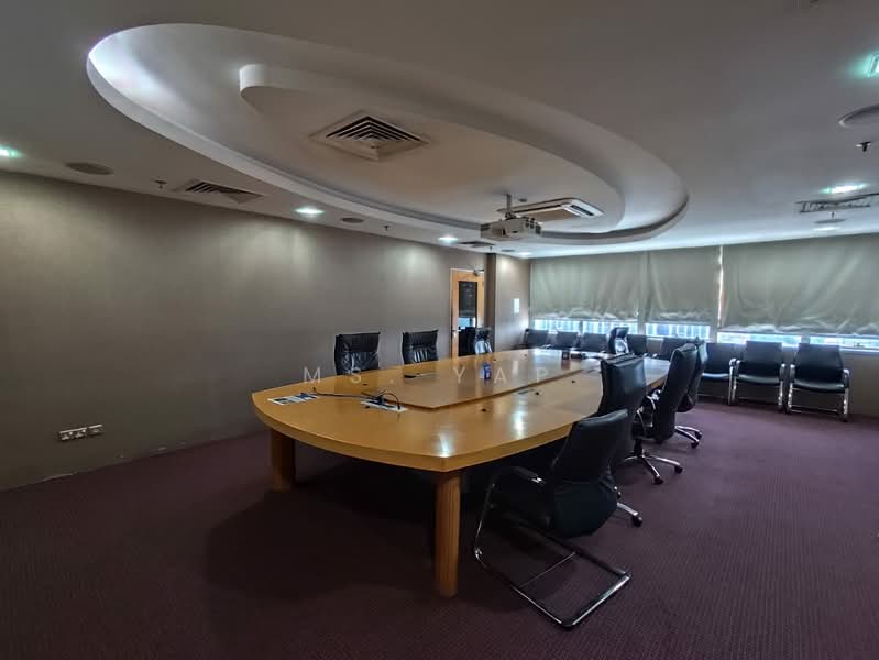 For Rent - Plaza Sentral
