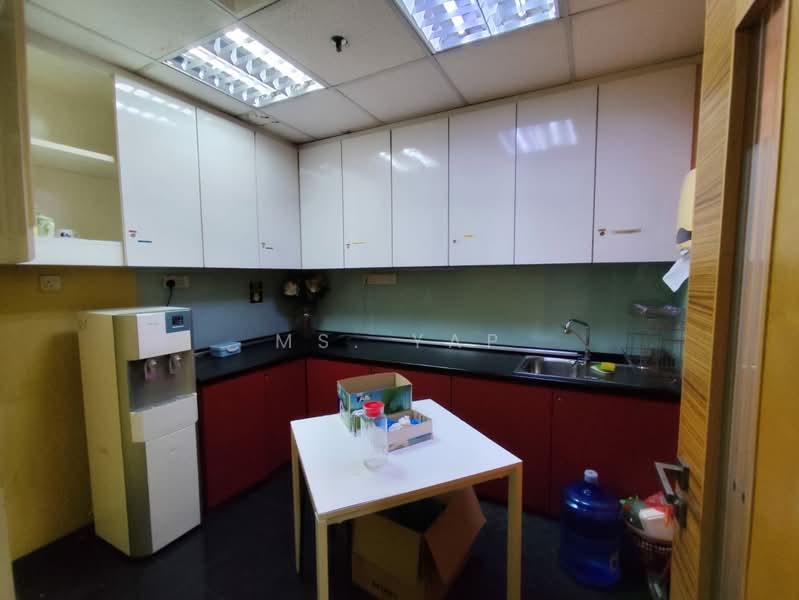 For Rent - Plaza Sentral