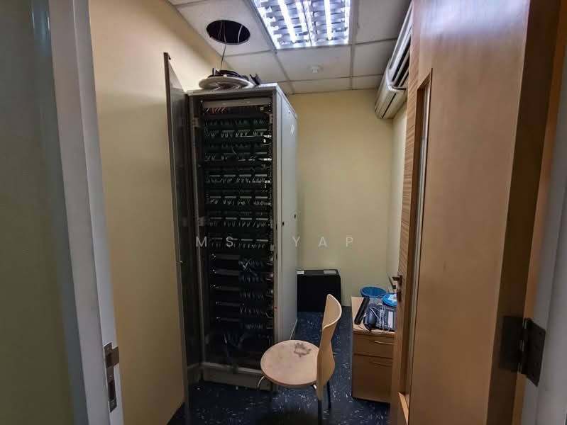 For Rent - Plaza Sentral