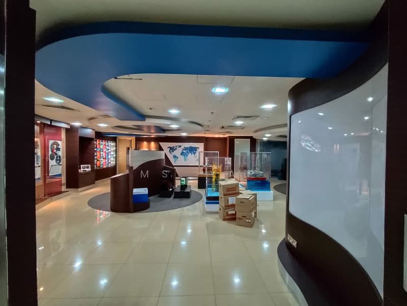 For Rent - Plaza Sentral