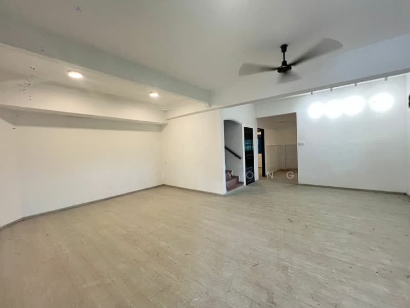Rumah Teres 2 Tingkat untuk Dijual di Kota Tinggi (Johor) - Daniel Yong - Living Room - PropertyGuru.com.my