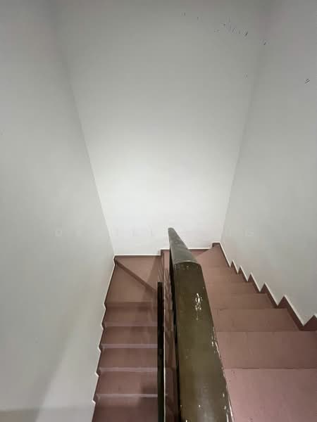 Rumah Teres 2 Tingkat untuk Dijual di Kota Tinggi (Johor) - Daniel Yong - Corridor - PropertyGuru.com.my