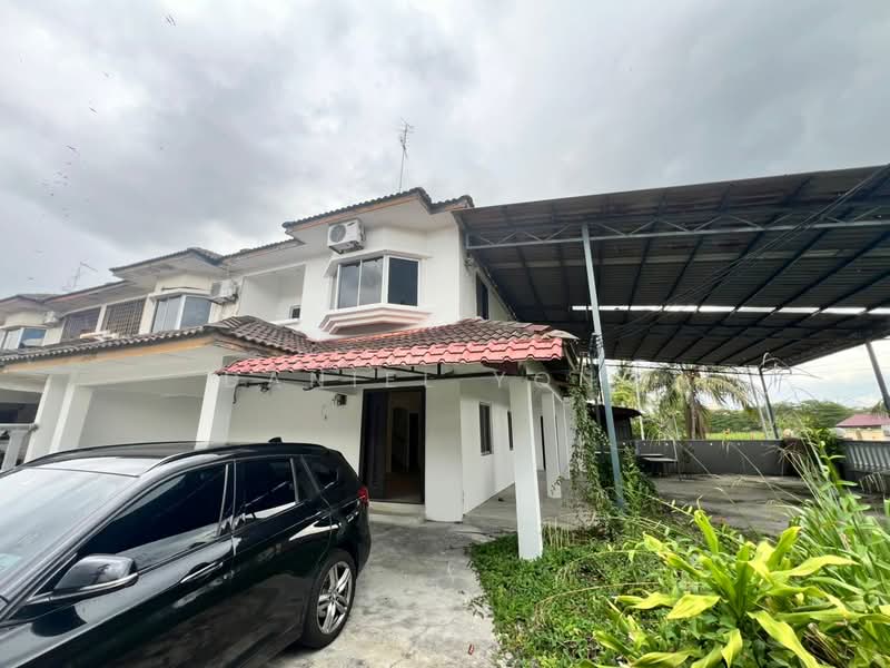 Rumah Teres 2 Tingkat untuk Dijual di Kota Tinggi (Johor) - Daniel Yong - Exterior - PropertyGuru.com.my
