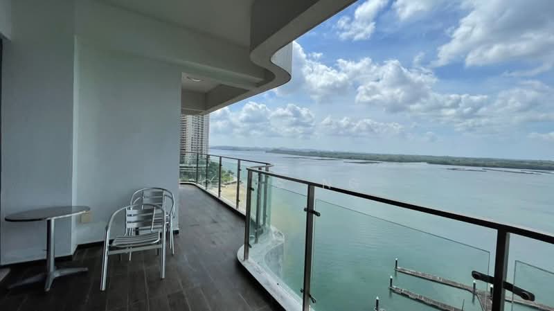 Kondominium untuk Disewa di Royal Strand @ Country Garden Danga Bay - Louis Ng - PropertyGuru.com.my