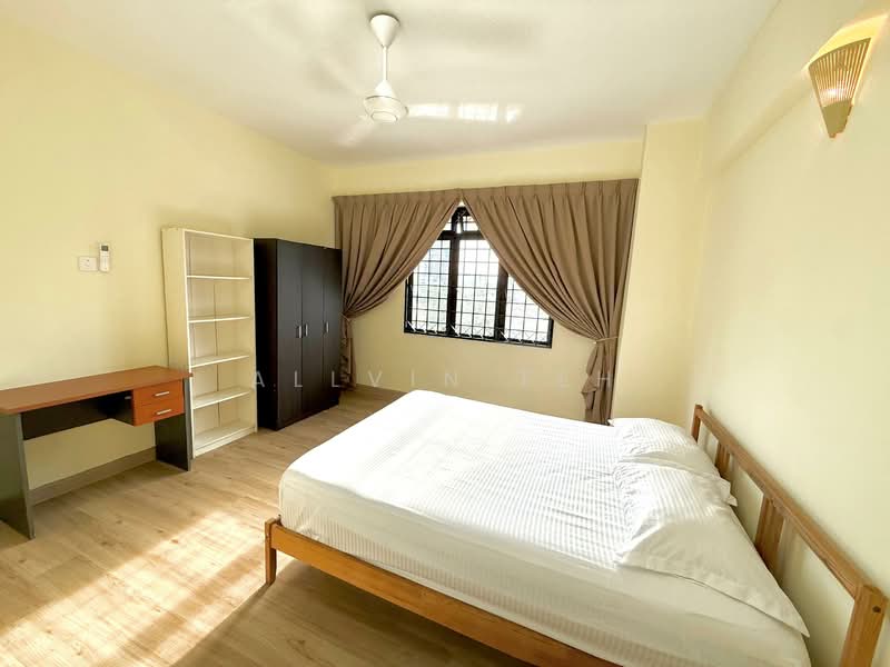 Condominium for Rent at Vista Komanwel A - Alvin Teh - Bedroom - PropertyGuru.com.my