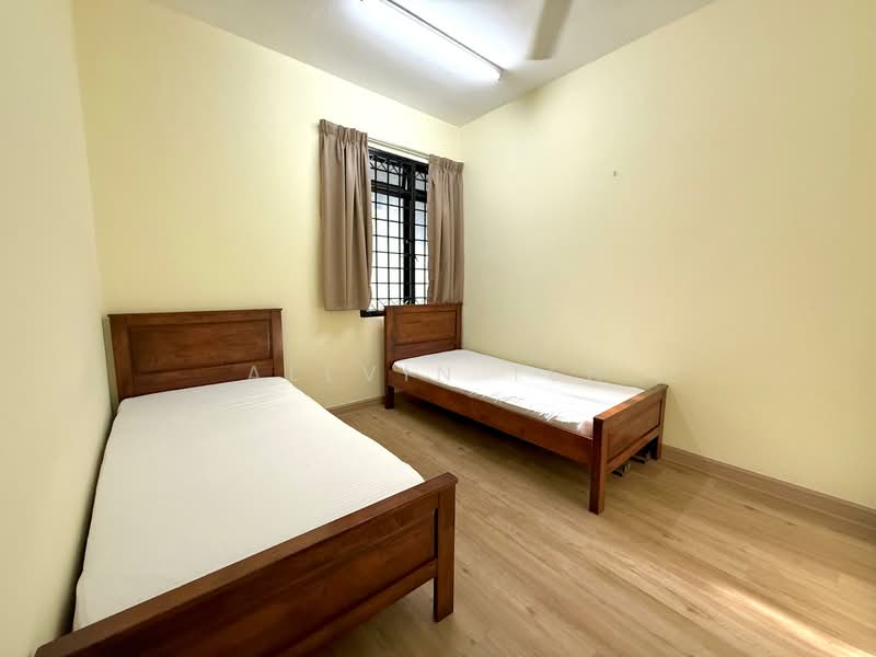 Condominium for Rent at Vista Komanwel A - Alvin Teh - Bedroom - PropertyGuru.com.my