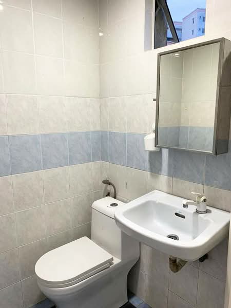 Pangsapuri untuk Dijual di Desaminium Rimba - Yasmin Sulaiman - PropertyGuru.com.my