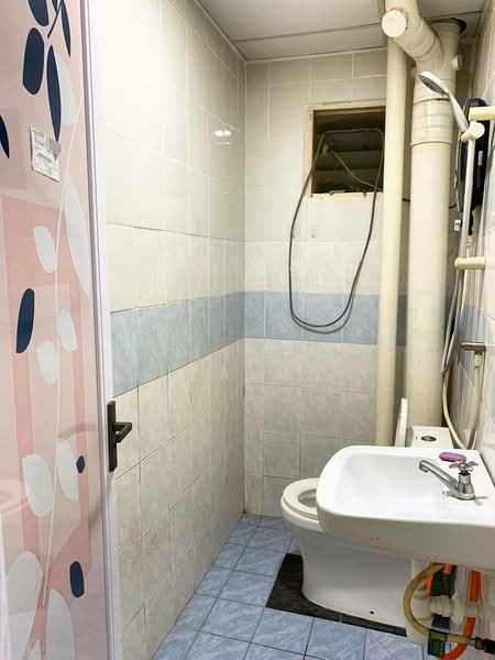Pangsapuri untuk Dijual di Desaminium Rimba - Yasmin Sulaiman - PropertyGuru.com.my