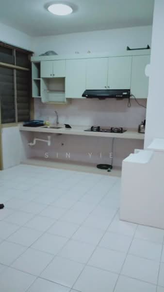 Servis Apartment untuk Dijual di Nusa Perdana Apartment - Sin Yie - PropertyGuru.com.my
