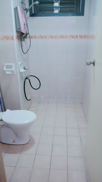 Servis Apartment untuk Dijual di Nusa Perdana Apartment - Sin Yie - PropertyGuru.com.my