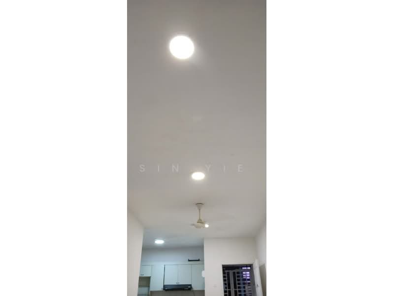 Servis Apartment untuk Dijual di Nusa Perdana Apartment - Sin Yie - PropertyGuru.com.my