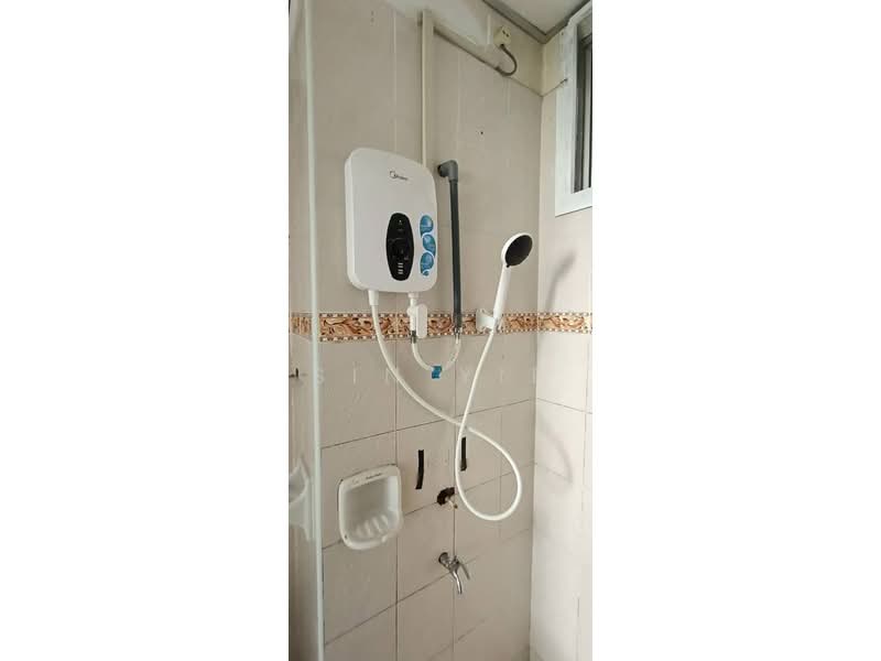 Servis Apartment untuk Dijual di Nusa Perdana Apartment - Sin Yie - PropertyGuru.com.my