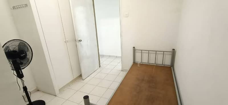 Servis Apartment untuk Dijual di Nusa Perdana Apartment - Sin Yie - PropertyGuru.com.my