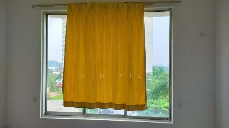 Servis Apartment untuk Dijual di Nusa Perdana Apartment - Sin Yie - PropertyGuru.com.my